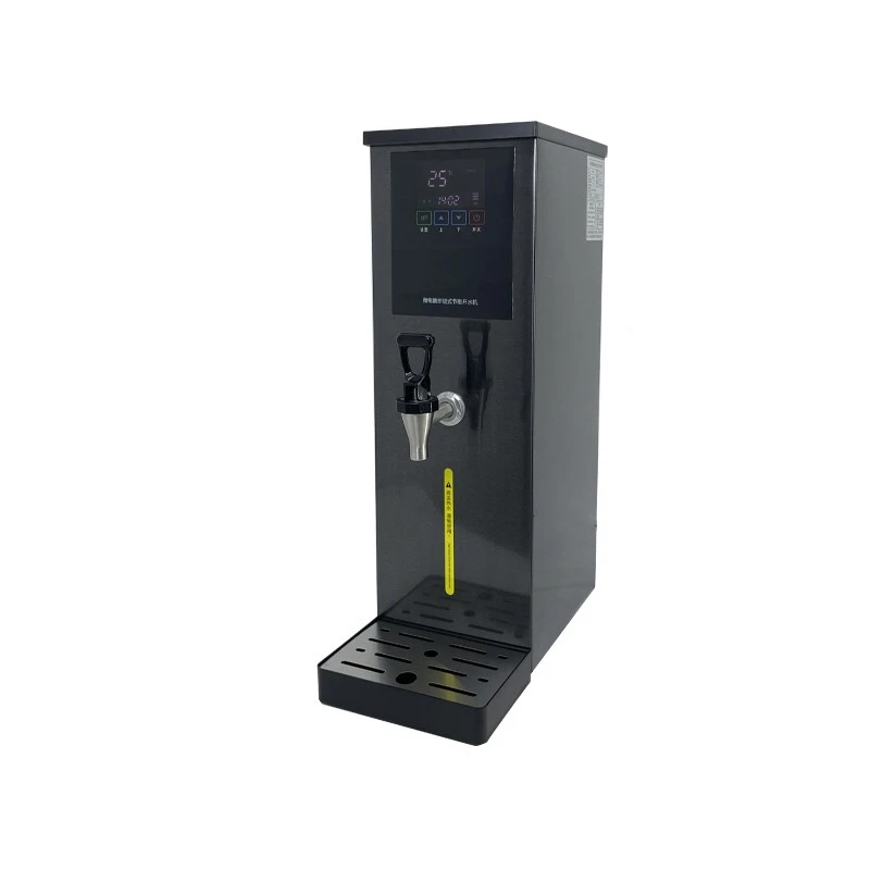 Countertop Commercial Water Boiler suppliers