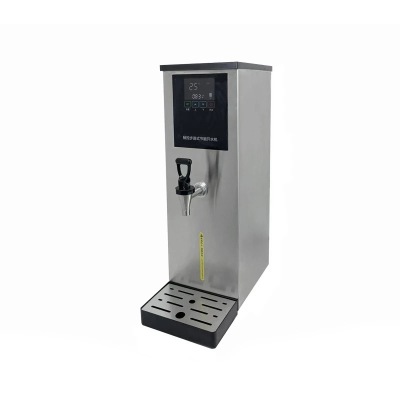 Countertop Commercial Water Boiler factory
