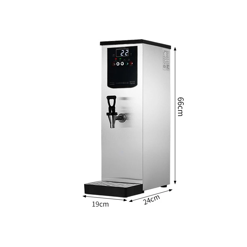Countertop Commercial Water Boiler high quality